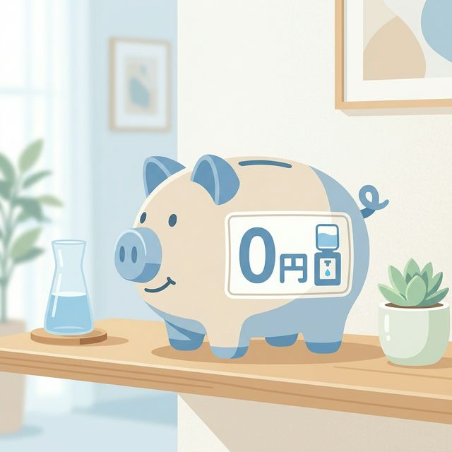 浄水型ウォーターサーバー 解約金 クーリングオフ