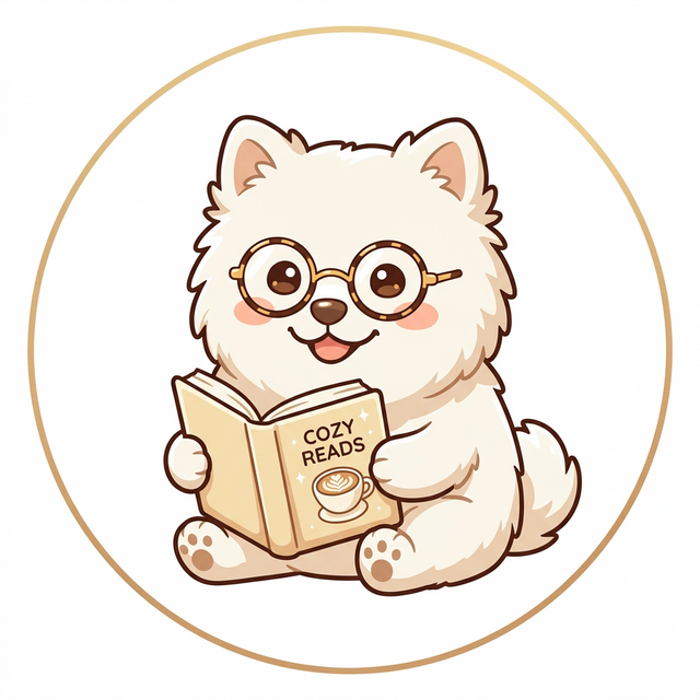 読書犬