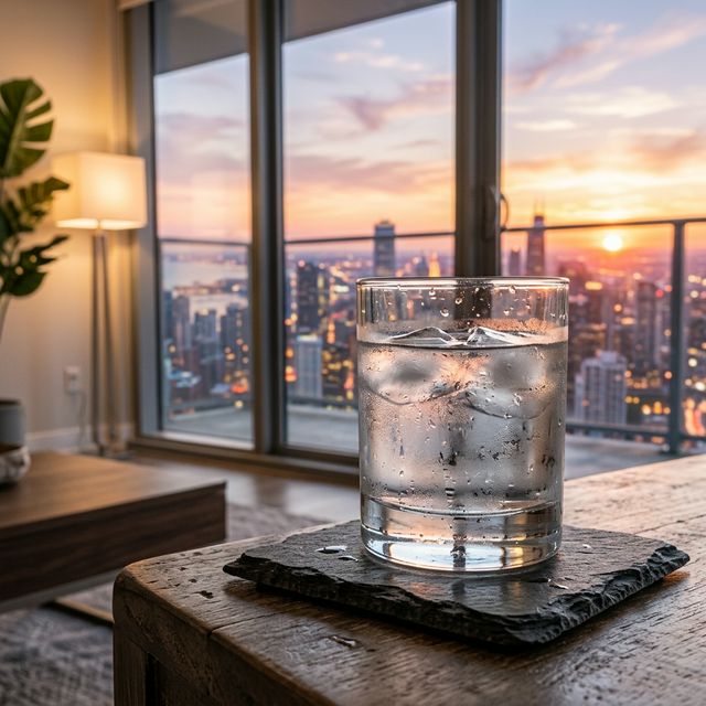 Mansion Water Quality