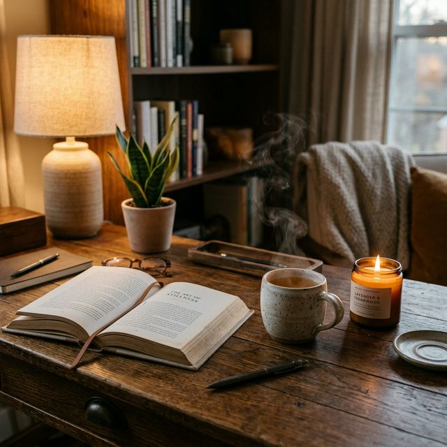 セルフケア 心の疲れ リセット 休息